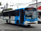 Viação Paratodos > São Jorge > Metropolitana São Paulo > Mobibrasil 6 3621 na cidade de São Paulo, São Paulo, Brasil, por André Luiz Gomes de Souza. Número da foto: #5926333.