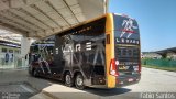 Levare Transportes 2044 na cidade de Guarulhos, São Paulo, Brasil, por Fábio Santos. Número da foto: #5927004.
