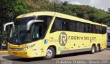 RodeRotas - Rotas de Viação do Triângulo 7716 na cidade de São Paulo, São Paulo, Brasil, por Cristiano Soares da Silva. Número da foto: #5925914.