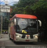 Viação Cidade do Aço RJ 174.073 na cidade de São Paulo, São Paulo, Brasil, por Jackson Sousa Leite. Número da foto: #5926731.