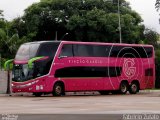 Viação Garcia 7137 na cidade de Maringá, Paraná, Brasil, por Fabricio do Nascimento Zulato. Número da foto: #5927232.