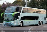 Viação Garcia 8631 na cidade de Curitiba, Paraná, Brasil, por José Augusto de Souza Oliveira. Número da foto: #5926933.