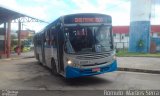Ratrans - Rio Anil Transporte e Logística 100.813 na cidade de São Luís, Maranhão, Brasil, por Rômulo Martins Serra. Número da foto: #:id.