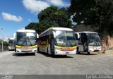 Saritur - Santa Rita Transporte Urbano e Rodoviário 12600 na cidade de Belo Horizonte, Minas Gerais, Brasil, por Carlos Almeida. Número da foto: #5927117.