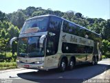 Isla Bus Transportes 1505 na cidade de Petrópolis, Rio de Janeiro, Brasil, por Zé Ricardo Reis. ID da foto: :id.