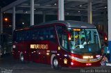Reitur Turismo 6200 na cidade de Rio de Janeiro, Rio de Janeiro, Brasil, por Ricardo Silva Monteiro. Número da foto: #:id.