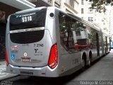 Viação Campo Belo 7 2746 na cidade de São Paulo, São Paulo, Brasil, por Jonathan  Aguiar Correa. Número da foto: #5927477.
