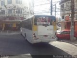 Transportes São Silvestre A37639 na cidade de São Gonçalo, Rio de Janeiro, Brasil, por Matheus Mikaimitis . Número da foto: #5926861.