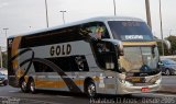 Gold Turismo e Fretamento 9000 na cidade de São Paulo, São Paulo, Brasil, por Cristiano Soares da Silva. Número da foto: #5925838.
