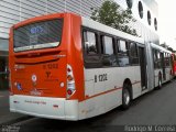 TRANSPPASS - Transporte de Passageiros 8 1202 na cidade de São Paulo, São Paulo, Brasil, por Jonathan  Aguiar Correa. Número da foto: #5927405.