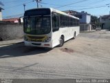 Transportes São Silvestre A37639 na cidade de São Gonçalo, Rio de Janeiro, Brasil, por Matheus Mikaimitis . Número da foto: #5926821.