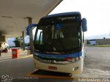 Expresso Guanabara 426 na cidade de Caruaru, Pernambuco, Brasil, por Italo Gustavo. Número da foto: #:id.