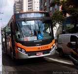 Alfa Rodobus > CooperAlfa 8 6300 na cidade de São Paulo, São Paulo, Brasil, por Jackson Sousa Leite. Número da foto: #:id.
