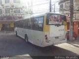 Transportes São Silvestre A37639 na cidade de São Gonçalo, Rio de Janeiro, Brasil, por Matheus Mikaimitis . Número da foto: #5926852.