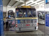 Viação Cometa 7455 na cidade de Rio de Janeiro, Rio de Janeiro, Brasil, por Carlos Almeida. Número da foto: #5926341.