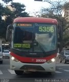 Transbus Transportes > Gávea Transportes 29339 na cidade de Belo Horizonte, Minas Gerais, Brasil, por Edmar Junio. Número da foto: #:id.