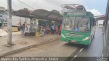 OT Trans - Ótima Salvador Transportes 21072 na cidade de Salvador, Bahia, Brasil, por Mario dos Santos Nogueira Junior. Número da foto: #:id.
