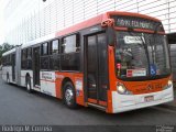 TRANSPPASS - Transporte de Passageiros 8 1202 na cidade de São Paulo, São Paulo, Brasil, por Jonathan  Aguiar Correa. Número da foto: #5927412.