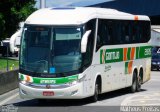 Empresa Gontijo de Transportes 21615 na cidade de Resende, Rio de Janeiro, Brasil, por Matheus Freitas. Número da foto: #5926179.