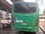 OT Trans - Ótima Salvador Transportes 20135 na cidade de Salvador, Bahia, Brasil, por Mario dos Santos Nogueira Junior. Número da foto: #5927409.