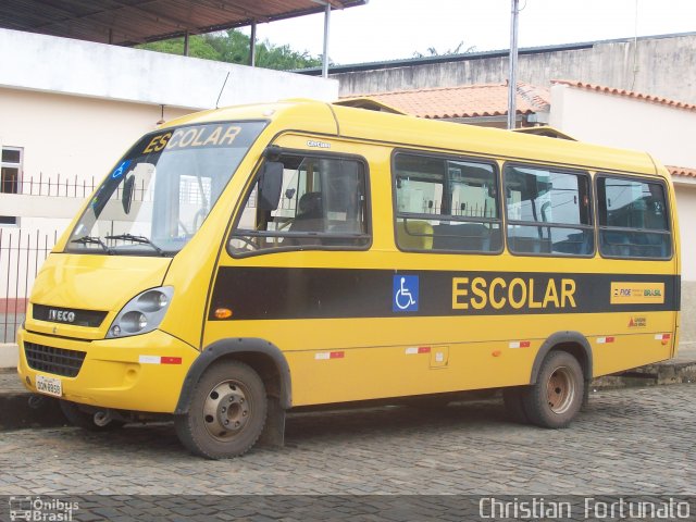 Prefeitura Municipal de Coimbra 8858 na cidade de Coimbra, Minas Gerais, Brasil, por Christian  Fortunato. Número da foto: #5929309.