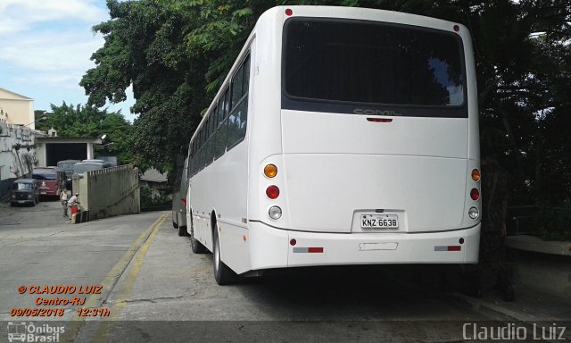 Exército Brasileiro 6638 na cidade de Rio de Janeiro, Rio de Janeiro, Brasil, por Claudio Luiz. Número da foto: #5929879.