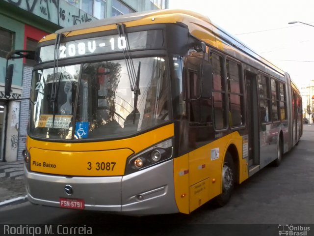 VIP - Unidade Imperador 3 3087 na cidade de São Paulo, São Paulo, Brasil, por Jonathan  Aguiar Correa. ID da foto: 5930485.