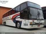 Pluma Conforto e Turismo 3904 na cidade de Biguaçu, Santa Catarina, Brasil, por Paulinho Sartor. Número da foto: #5928595.