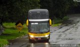 Expresso Nordeste 5447 na cidade de Nova Tebas, Paraná, Brasil, por Matheus Freitas. Número da foto: #5928049.