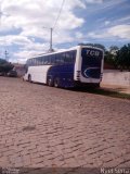 Trans Brasil > TCB - Transporte Coletivo Brasil 00 na cidade de São Raimundo Nonato, Piauí, Brasil, por Nyel Serra. ID da foto: :id.