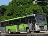 Viação Garcia 7589 na cidade de Maringá, Paraná, Brasil, por Victor Hugo Guedes Pereira. Número da foto: #5928513.