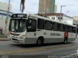 Borborema Imperial Transportes 103 na cidade de Recife, Pernambuco, Brasil, por Jonathan Silva. Número da foto: #:id.