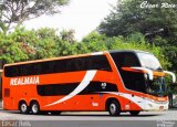 RealMaia Turismo e Cargas 1704 na cidade de São Paulo, São Paulo, Brasil, por César Ônibus. Número da foto: #5930079.