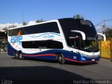 Pullman Eme Bus 93 na cidade de , por Raúl Díaz Romeodelta. Número da foto: #5929967.