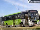 Viação Garcia 7629 na cidade de Maringá, Paraná, Brasil, por Victor Hugo Guedes Pereira. Número da foto: #5928508.