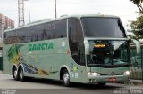 Viação Garcia 7737 na cidade de São Paulo, São Paulo, Brasil, por Weiller Alves. Número da foto: #5928774.