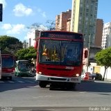 Autotrans > Turilessa 25839 na cidade de Belo Horizonte, Minas Gerais, Brasil, por Paulo Julian. Número da foto: #5930030.