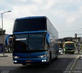 Expresso Angrense 6311 na cidade de Rio de Janeiro, Rio de Janeiro, Brasil, por Carlos Almeida. Número da foto: #5928242.