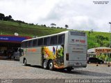 Boa Viagem Turismo 22500 na cidade de João Monlevade, Minas Gerais, Brasil, por Antonio Carlos Fernandes. Número da foto: #5929300.