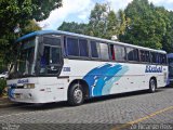 Reial Turismo 3300 na cidade de Petrópolis, Rio de Janeiro, Brasil, por Zé Ricardo Reis. Número da foto: #:id.