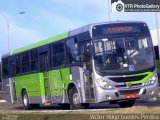 Viação Garcia 7619 na cidade de Maringá, Paraná, Brasil, por Victor Hugo Guedes Pereira. Número da foto: #5928502.