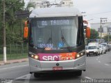 SBC Trans 2105 na cidade de São Bernardo do Campo, São Paulo, Brasil, por Gabriel Brunhara. Número da foto: #:id.