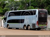 Viação Garcia 7147 na cidade de Maringá, Paraná, Brasil, por Fabricio do Nascimento Zulato. Número da foto: #5929907.