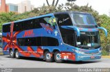 JBL Turismo 5300 na cidade de São Paulo, São Paulo, Brasil, por Douglas Paternezi. Número da foto: #5928614.