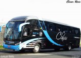 Empresa de Ônibus Nossa Senhora da Penha 52016 na cidade de São Paulo, São Paulo, Brasil, por César Ônibus. Número da foto: #5930040.