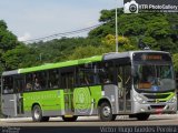 Viação Garcia 7669 na cidade de Maringá, Paraná, Brasil, por Victor Hugo Guedes Pereira. Número da foto: #5928511.