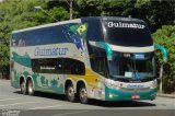 Guimatur Turismo 1250 na cidade de São José dos Campos, São Paulo, Brasil, por Marcus Prado. Número da foto: #5929470.