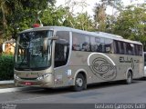 Ellotur Turismo - Viação Ello 4013 na cidade de Joinville, Santa Catarina, Brasil, por Gustavo Campos Gatti. Número da foto: #5927581.