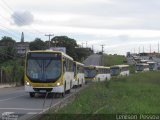 Coletivo Transportes 3698 na cidade de Caruaru, Pernambuco, Brasil, por Lenilson da Silva Pessoa. Número da foto: #5927807.