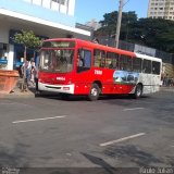 Viação Santa Edwiges 69934 na cidade de Belo Horizonte, Minas Gerais, Brasil, por Paulo Julian. Número da foto: #5930022.